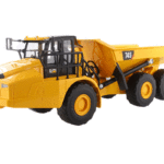 CAT RC 25004 745 Articulated Truck Radio Control