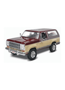 Revell 1980 Dodge® Ramcharger