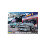 Revell 1956 Chevy Del Ray 2N1