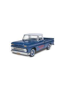Revell '66 Chevy® Fleetside Pickup