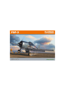 Eduard F6F-3 1/72