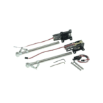 HIMARK Electric Retracts 22-33cc Size Main Retracts With Oleo Struts AM-07