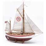 Billings Boat Colin Archer 1/40