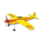 SIG Shoestring C/L 610Mm Span.10/15 2C