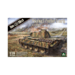 Das Werk Pzkpfwg. V Panther Ausf.A Early
