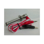 Model Engines Standard Lock on glow lead