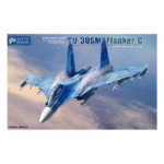 Kitty Hawk KH80171 1/48 Su-30SM Flanker-H