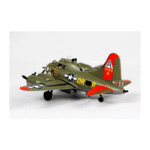 Meng Kids B-17G Flying Fortress Bomber Snap Kit