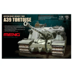 Meng TS-002 1/35 A39 Tortoise
