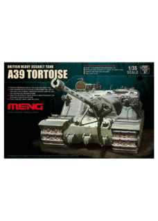 Meng TS-002 1/35 A39 Tortoise
