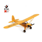 WL Toys A160-J3 Skylark RC Airplane W/ Brushless Motor RTF
