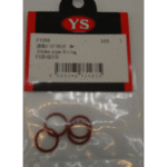 YS Intake Pipe O-ring for 120, 140