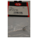 YS Needle Valve Detent for 140, 53