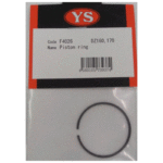YS Piston Ring for DZ160