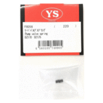 YS Pump Valve Spring DZ170