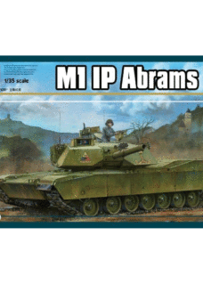 Panda M1 IP Abrams MBT