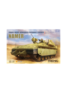 Meng Model SS018 Israeli Heavy Armoured Personnel Carrier Namer