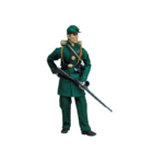 Sideshow Toy 2nd U.S. 'Berdan' Sharpshooter