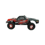 FMC Fighter Short Course 1/12 RTR ( Red)