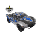 Hobby Works RC Baja Burner V2 2wd Short Course Truck 1/10th RTR