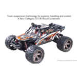 Xinlehong 2wd Desert Truck 1/12th