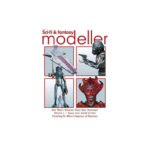 Sci-Fi & Fantasy Modeller Volume 6