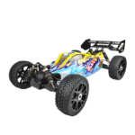 River Hobby BLAST 1/8 BX EBL brushless RTR