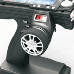 Flysky-GT3B 2.4GHz 3-Channel Wheel Transmitter & Receiver