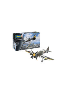 Revell 03851 1/32 Hawker Tempest V