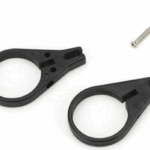 Blade BLH1660 Tail Pushrod Support/Guide Set Blade 270 CFX