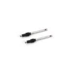 Blade Tail Rotor Shaft and Drive Pulley (2): B450