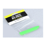 Blade Nano CP X Main Rotor Blade Set Green BLH3310GR