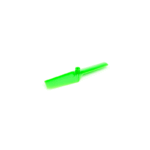 Blade Green Tail Rotor (1):mCPS/X/2,nCPX