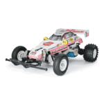 Tamiya The Frog (2005)