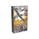 Eduard SPITFIRE STORY: Tally ho! DUAL COMBO 1/48