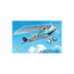 Eduard Pfalz D. IIIa late Version 1/48