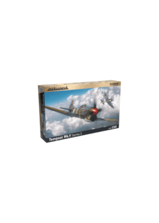 Eduard Tempest Mk. V series 2 1/48