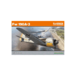 Eduard Fw 190A-3 1/48
