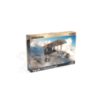 Eduard Sopwith F.1 Camel (Clerget) 1/48