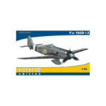 Eduard Fw 190D-13 1/48