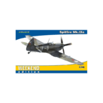 Eduard Spitfire Mk. IXe 1/48 1/48
