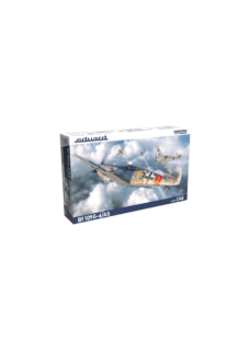 Eduard Bf 109G-6/ AS 1/48
