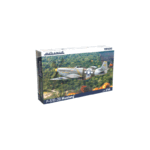 Eduard P-51D-20 Mustang 1/48