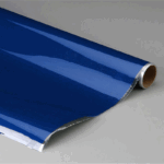 MonoKote Sapphire Blue 6'