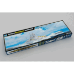 Trumpeter German Gneisenau Battleship 03714