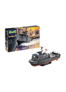 Revell 05176 1/72 US Navy Swift Boat