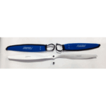 Falcon Hobby 23x20F white contra propeller