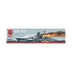 Airfix A04204V 1/600 Vintage Classics Bismarck