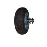 Wheel Axles, 24mm Wide, 2 Pack (Gator)