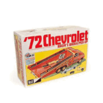 MPC 885 1:25 1972 Chevy Racer's Wedge Pick Up